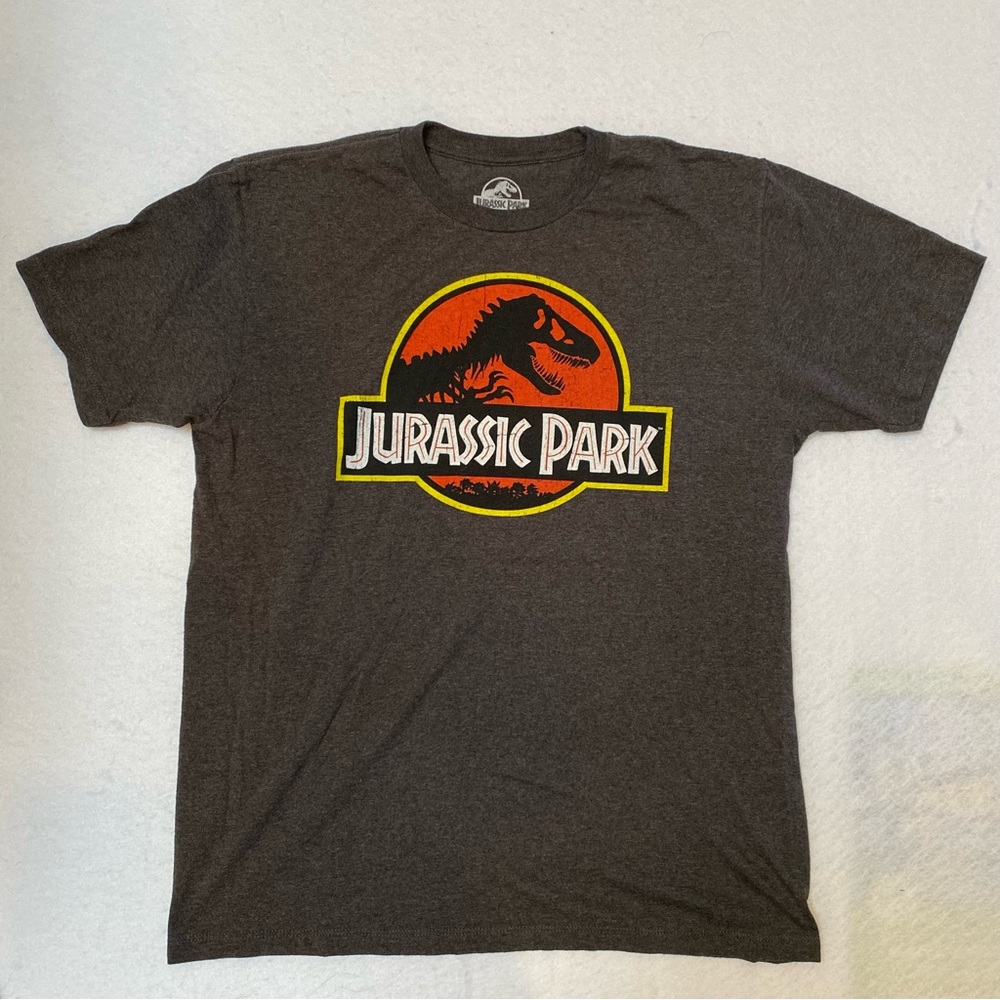 Jurassic Park Shirt